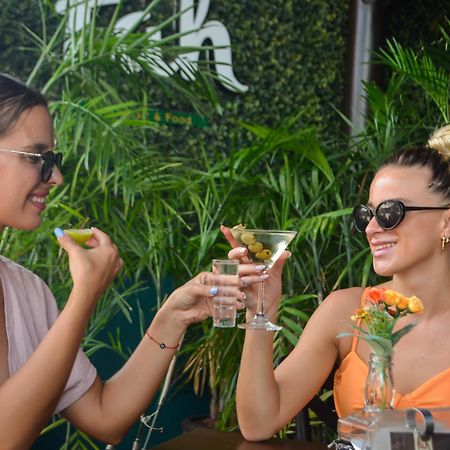 Siesta Fiesta Hotel Adults Only - 5Th Avenue Πλάγια Ντελ Κάρμεν Εξωτερικό φωτογραφία