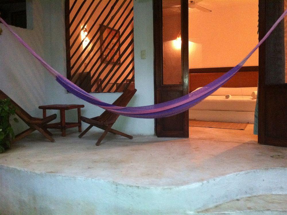 Siesta Fiesta Hotel Adults Only - 5Th Avenue Πλάγια Ντελ Κάρμεν Εξωτερικό φωτογραφία