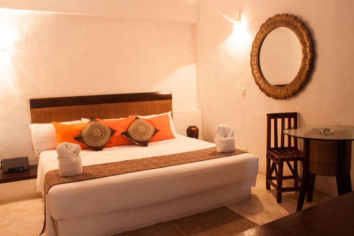 Siesta Fiesta Hotel Adults Only - 5Th Avenue Πλάγια Ντελ Κάρμεν Εξωτερικό φωτογραφία