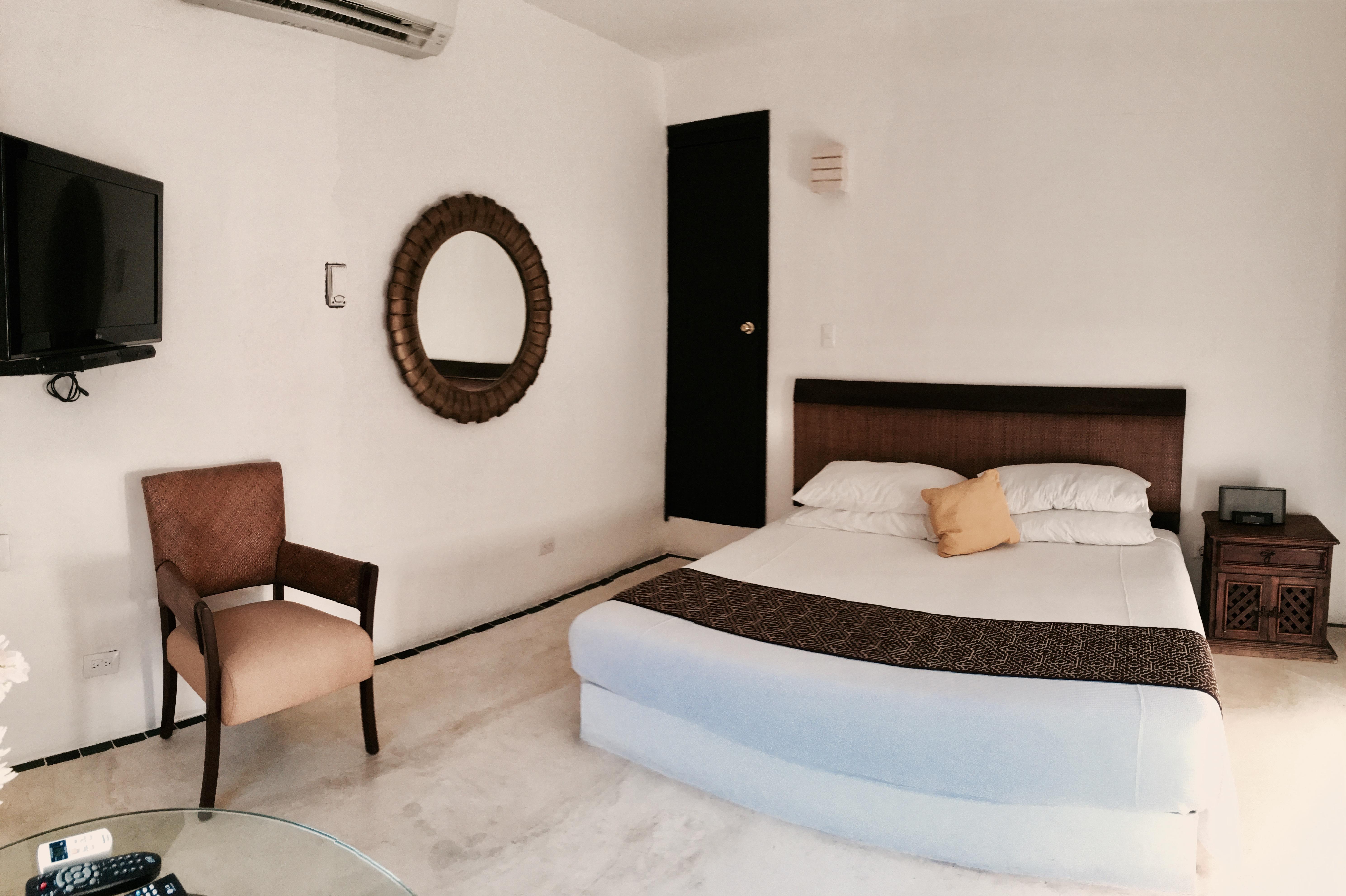 Siesta Fiesta Hotel Adults Only - 5Th Avenue Πλάγια Ντελ Κάρμεν Εξωτερικό φωτογραφία