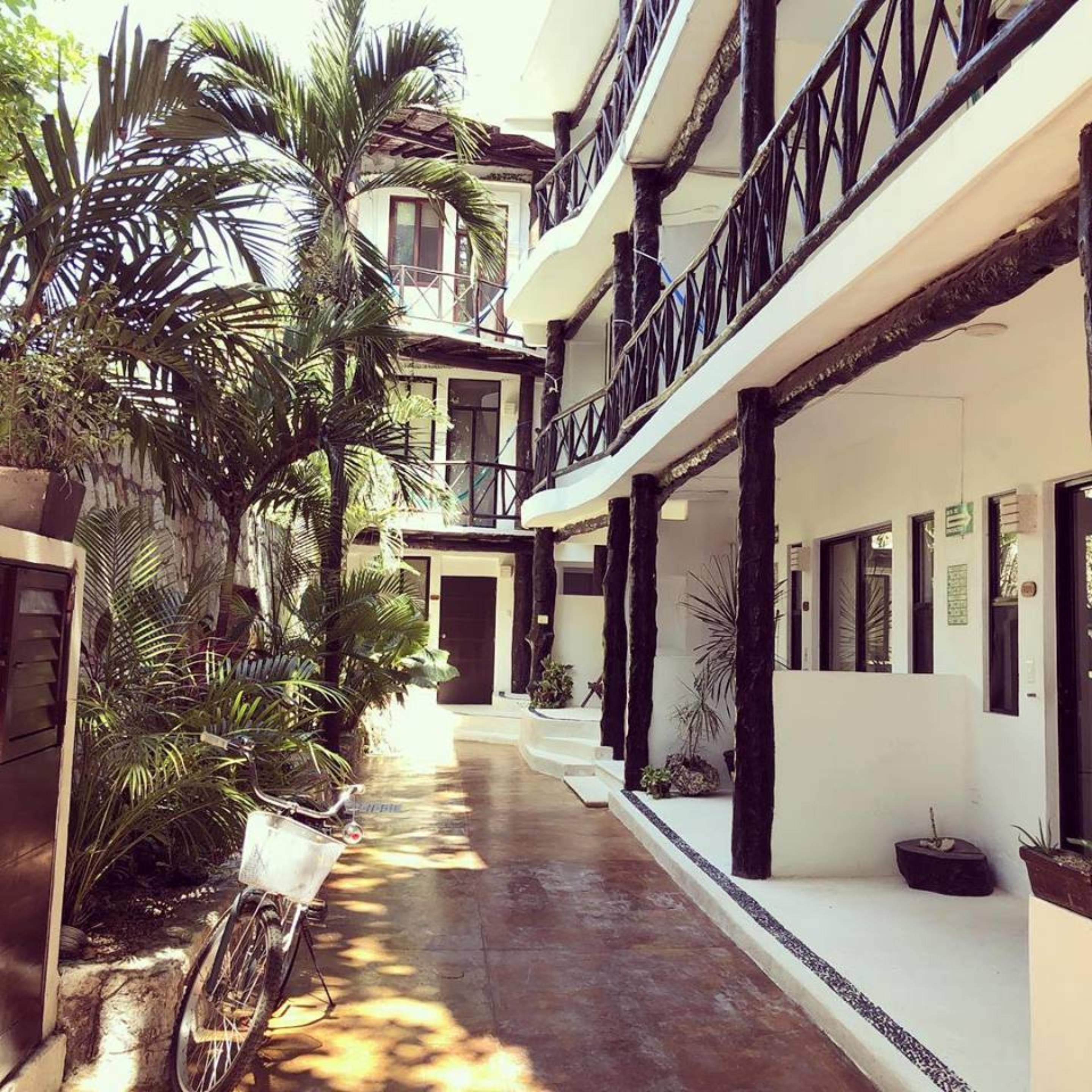 Siesta Fiesta Hotel Adults Only - 5Th Avenue Πλάγια Ντελ Κάρμεν Εξωτερικό φωτογραφία