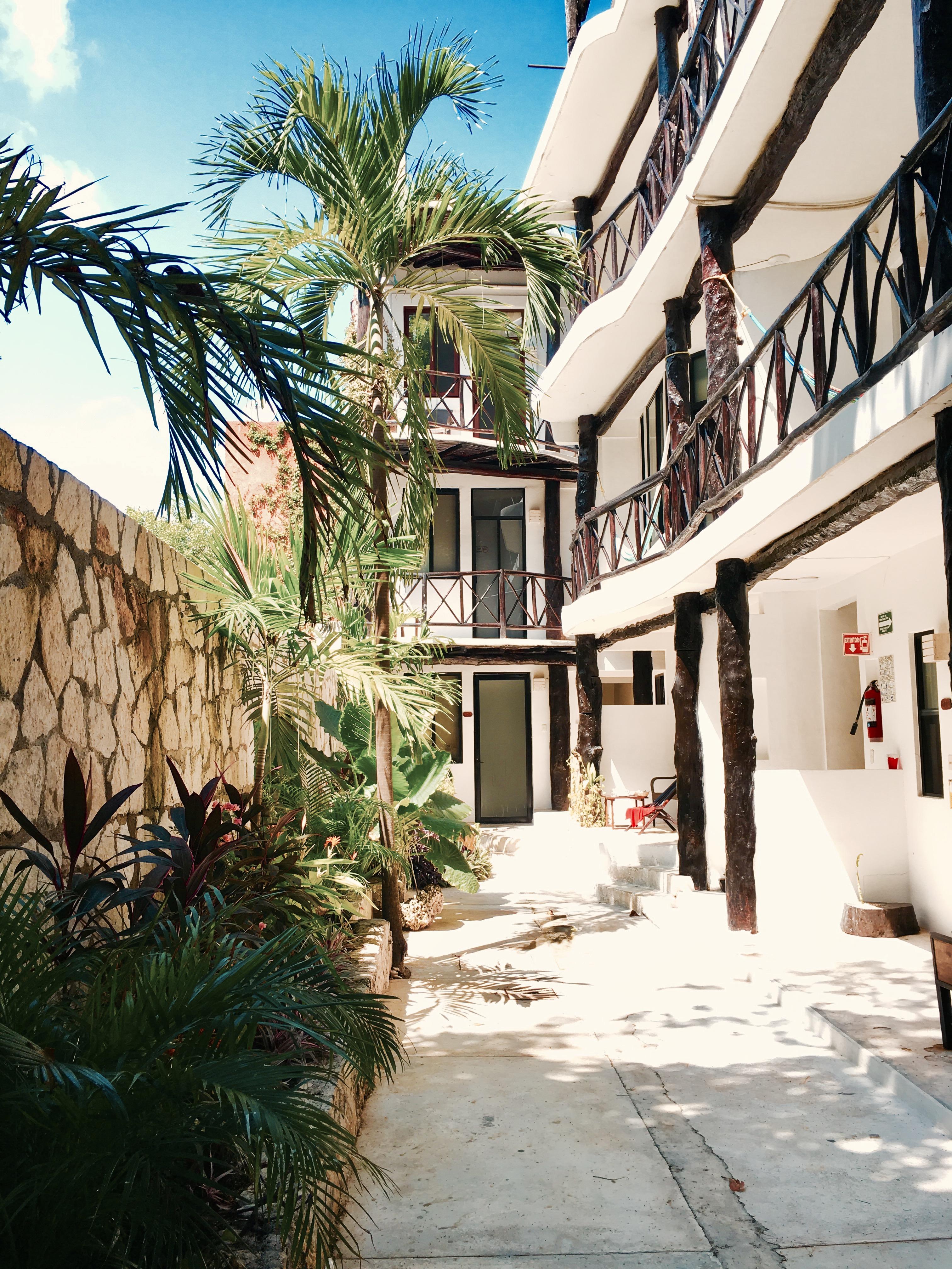 Siesta Fiesta Hotel Adults Only - 5Th Avenue Πλάγια Ντελ Κάρμεν Εξωτερικό φωτογραφία