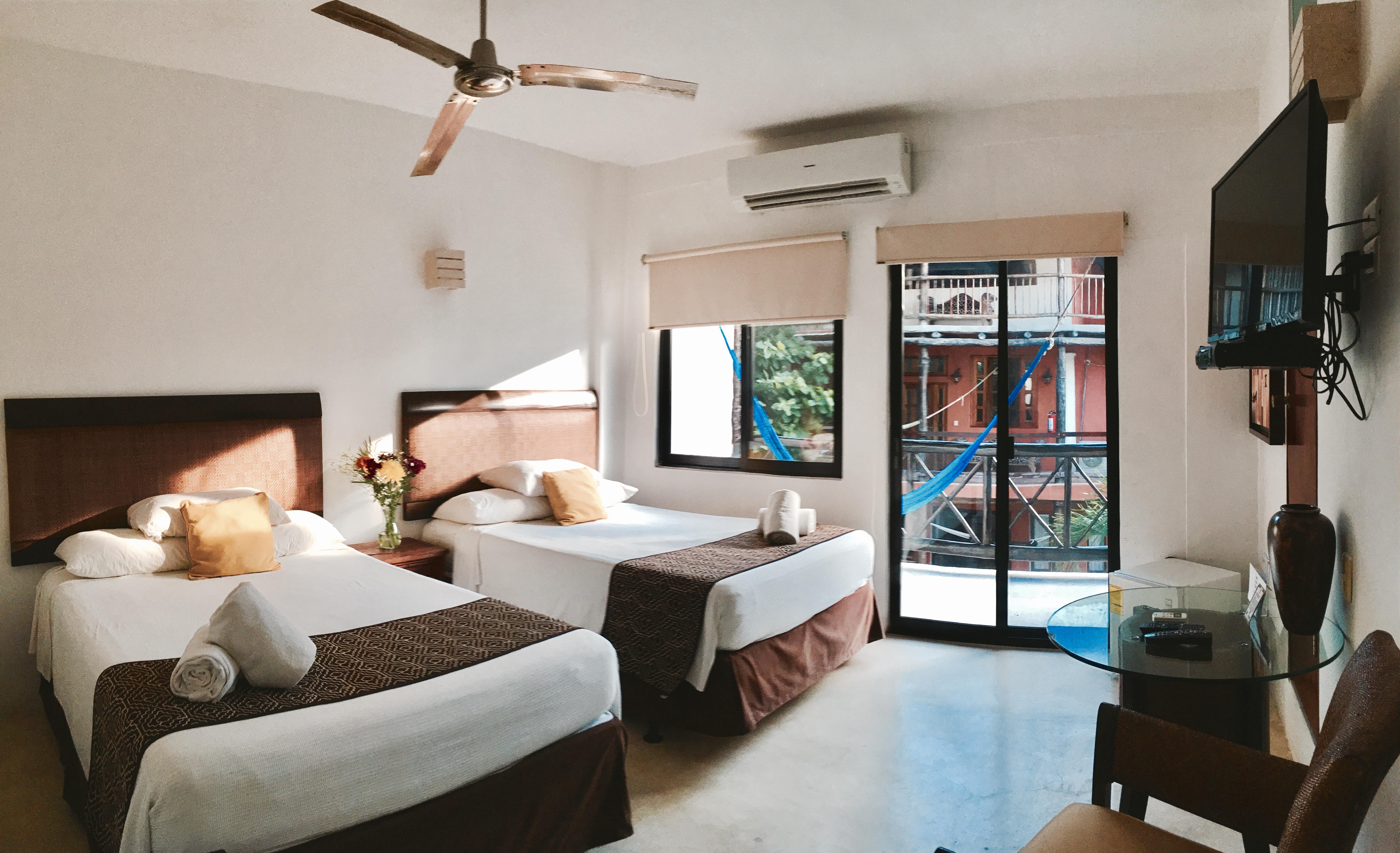Siesta Fiesta Hotel Adults Only - 5Th Avenue Πλάγια Ντελ Κάρμεν Εξωτερικό φωτογραφία