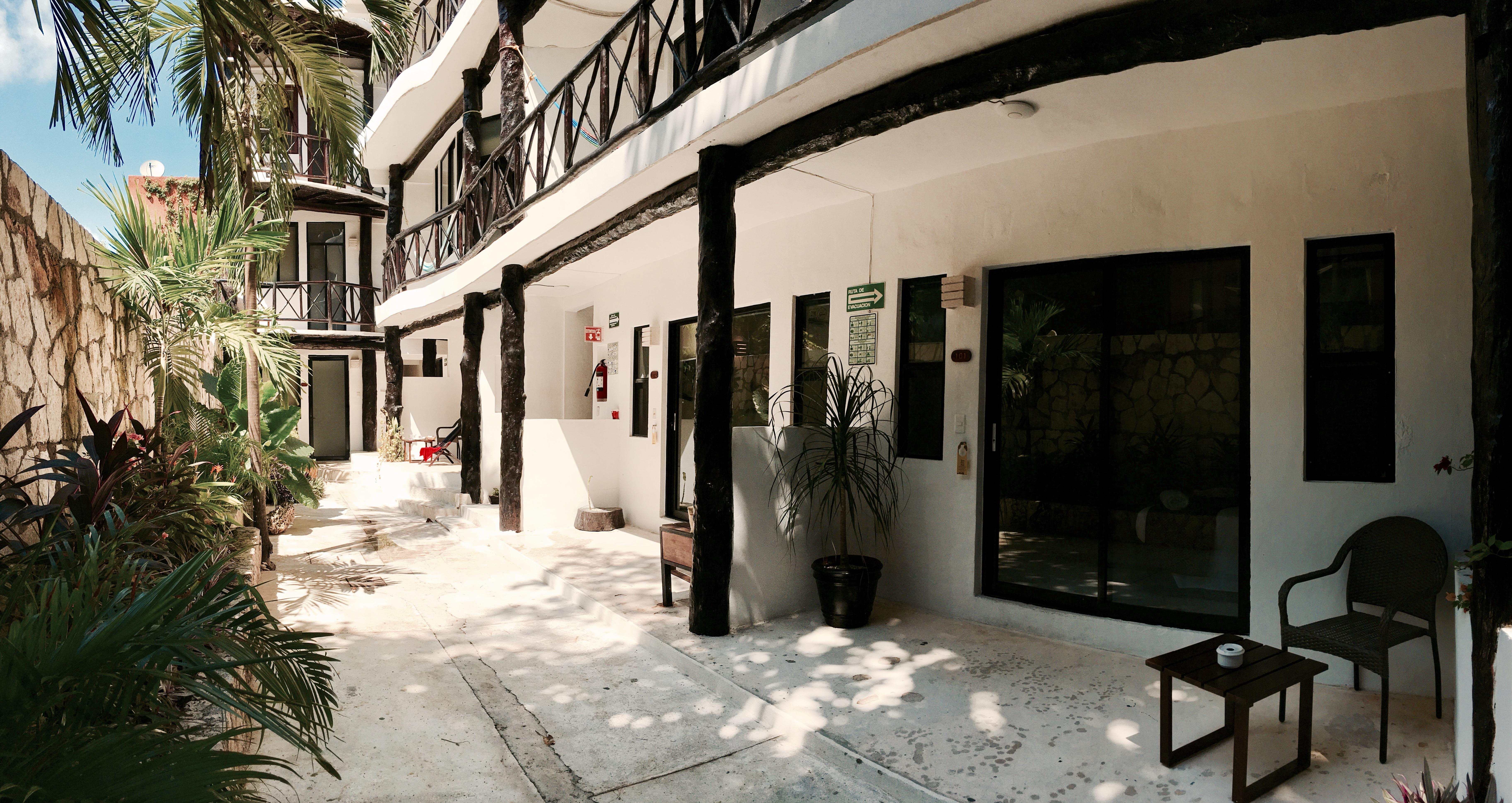 Siesta Fiesta Hotel Adults Only - 5Th Avenue Πλάγια Ντελ Κάρμεν Εξωτερικό φωτογραφία