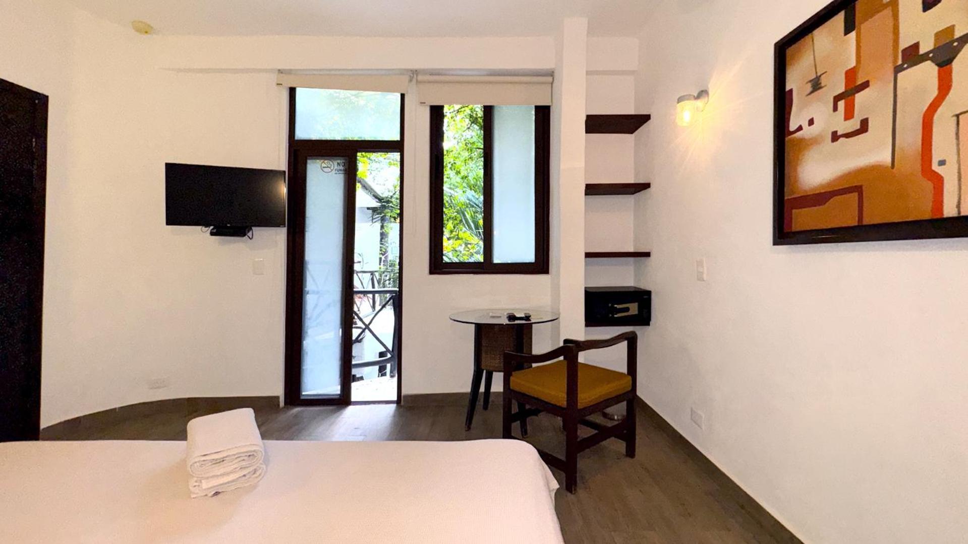 Siesta Fiesta Hotel Adults Only - 5Th Avenue Πλάγια Ντελ Κάρμεν Εξωτερικό φωτογραφία