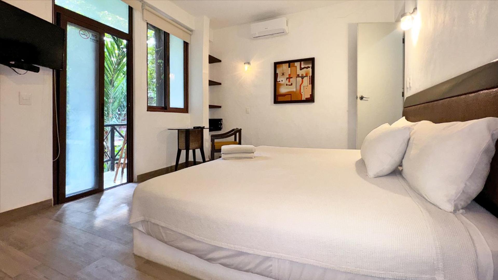 Siesta Fiesta Hotel Adults Only - 5Th Avenue Πλάγια Ντελ Κάρμεν Εξωτερικό φωτογραφία