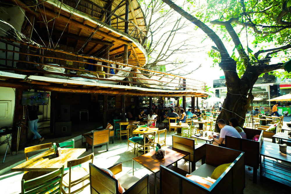 Siesta Fiesta Hotel Adults Only - 5Th Avenue Πλάγια Ντελ Κάρμεν Εξωτερικό φωτογραφία