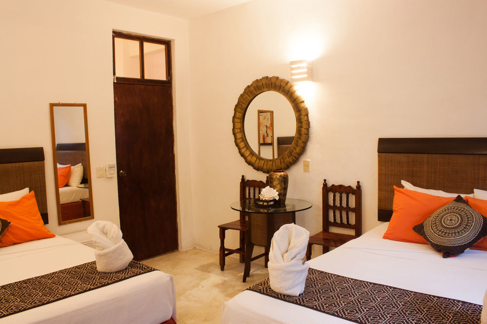 Siesta Fiesta Hotel Adults Only - 5Th Avenue Πλάγια Ντελ Κάρμεν Εξωτερικό φωτογραφία
