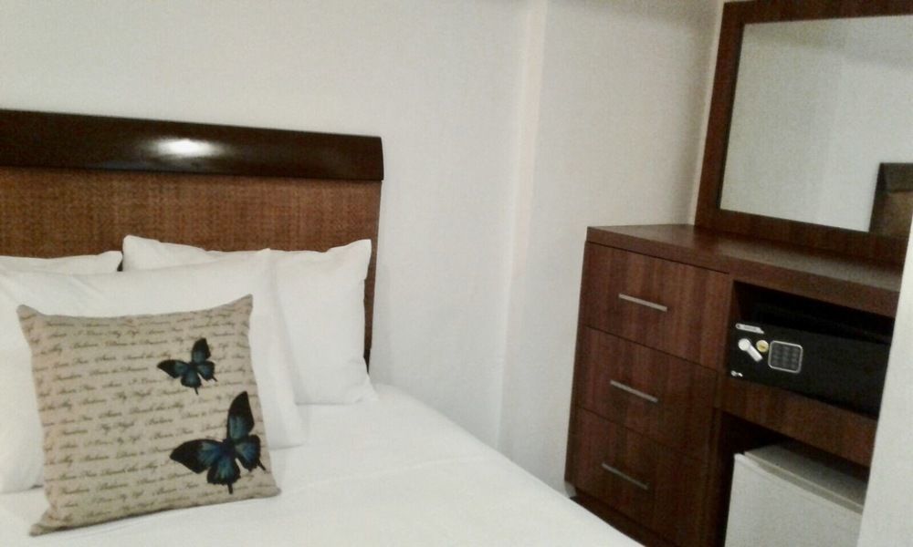 Siesta Fiesta Hotel Adults Only - 5Th Avenue Πλάγια Ντελ Κάρμεν Εξωτερικό φωτογραφία