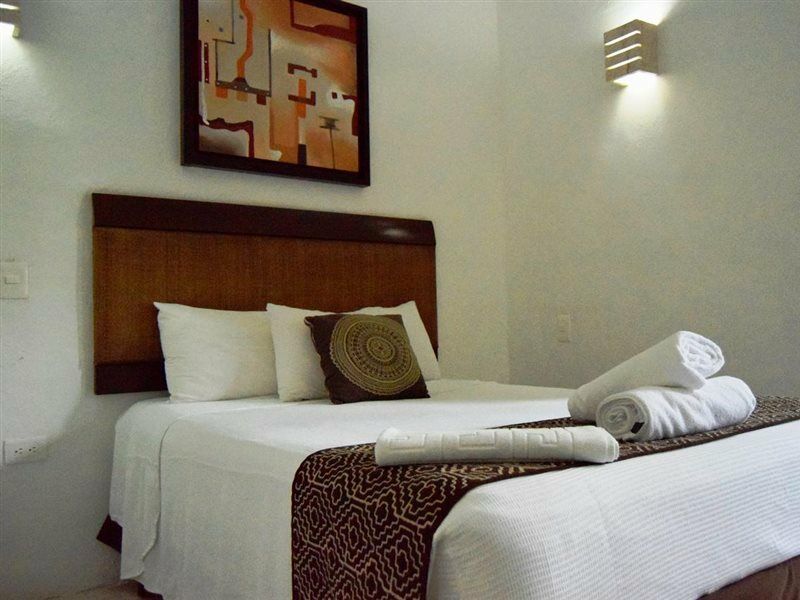 Siesta Fiesta Hotel Adults Only - 5Th Avenue Πλάγια Ντελ Κάρμεν Εξωτερικό φωτογραφία